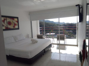 Hostel familiar casa relax taganga